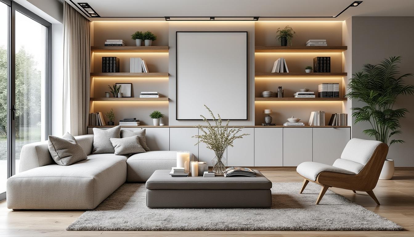 découvrez nos astuces pour organiser votre intérieur tout en conservant une décoration élégante et harmonieuse. optimisez votre espace sans compromis sur le style !