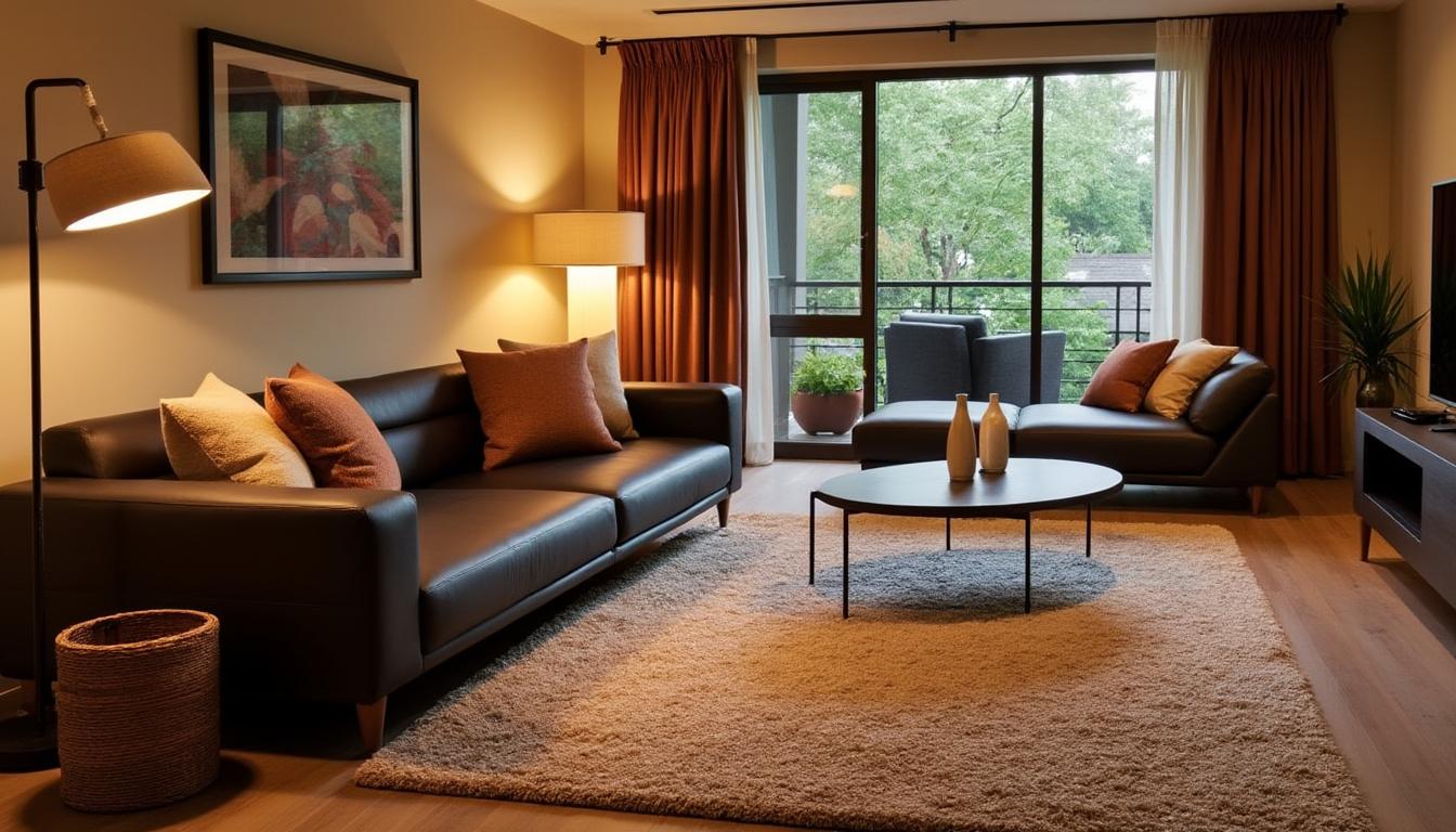 découvrez nos conseils pour choisir les accessoires déco parfaits et sublimer chaque pièce de votre intérieur avec style et harmonie.