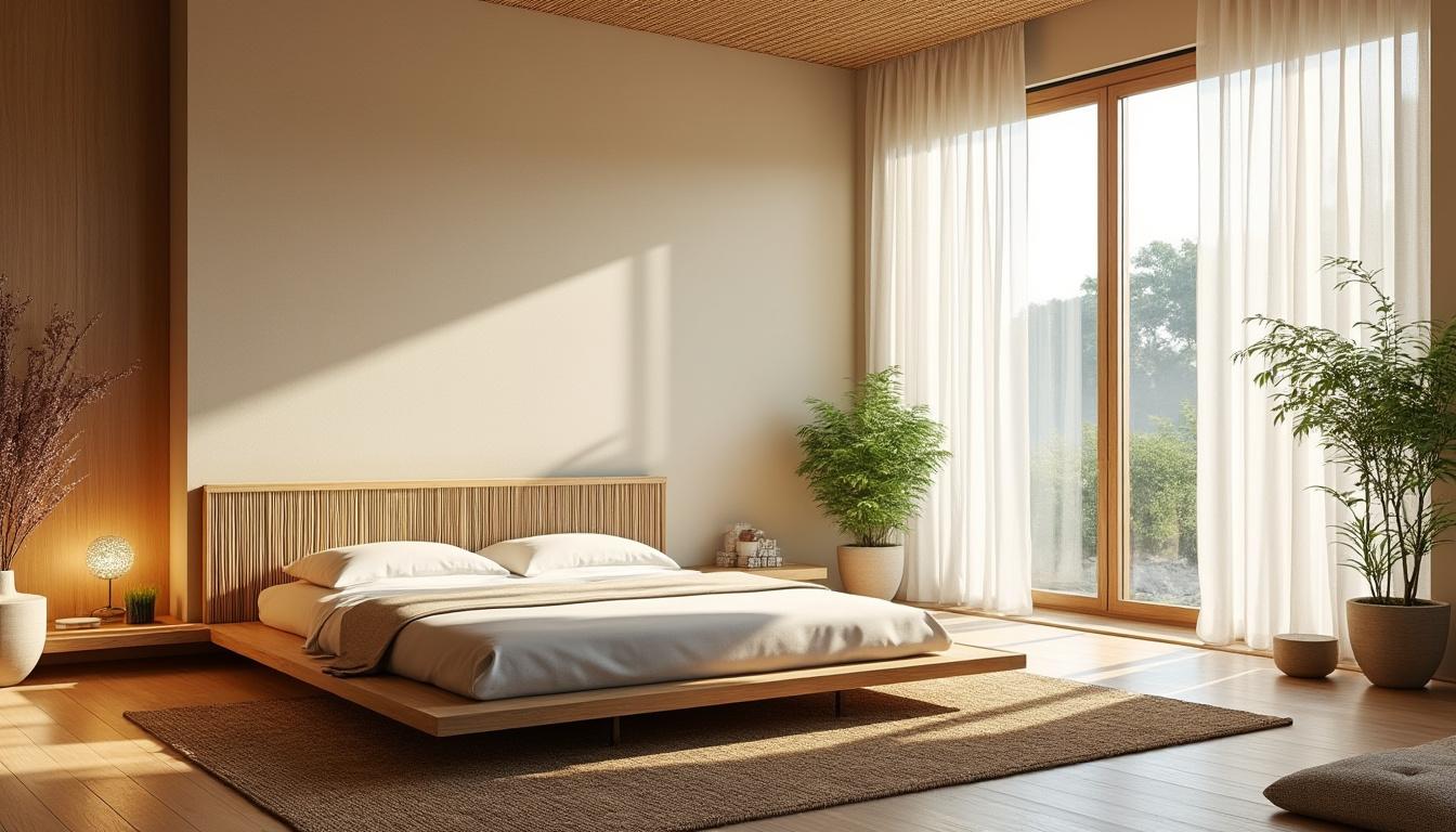 découvrez nos conseils pratiques pour aménager une chambre feng shui, améliorer votre bien-être et favoriser un sommeil réparateur grâce à un agencement harmonieux et équilibré.