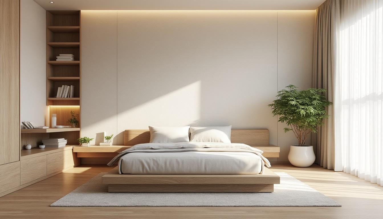 découvrez nos conseils pratiques pour aménager une chambre feng shui. apprenez à optimiser l’énergie, choisir les bonnes couleurs et disposer les meubles pour créer un espace harmonieux et apaisant.