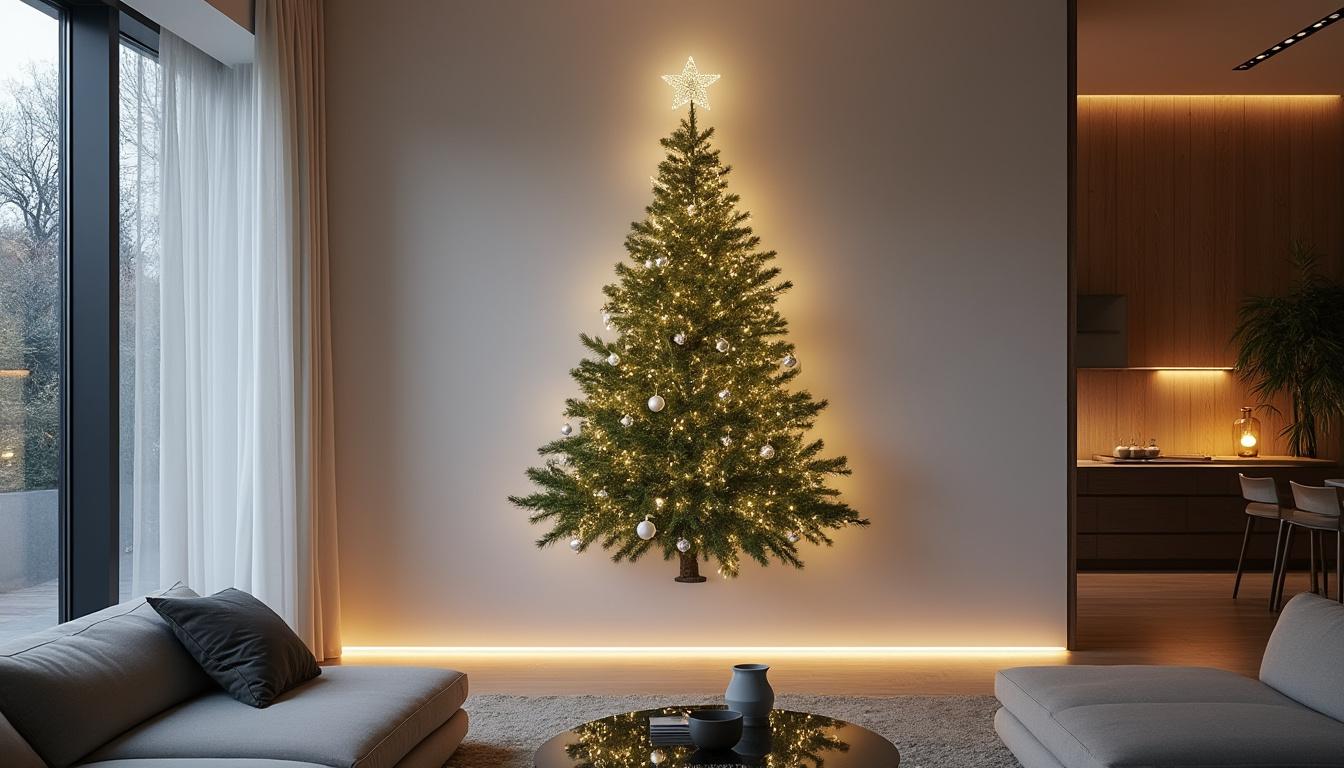 découvrez comment harmoniser votre sapin avec votre décoration intérieure grâce à nos conseils et idées inspirantes. créez un noël élégant en choisissant les bonnes couleurs, matières et styles pour une ambiance festive cohérente et chaleureuse.