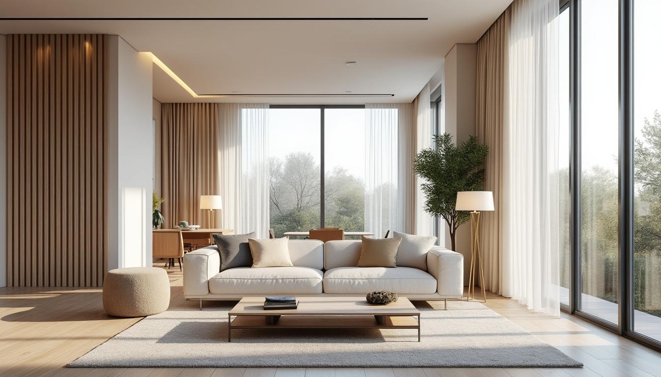 découvrez nos conseils pour choisir les bons rideaux pour votre salon : matières, couleurs, dimensions et astuces déco pour créer une ambiance chaleureuse et élégante.