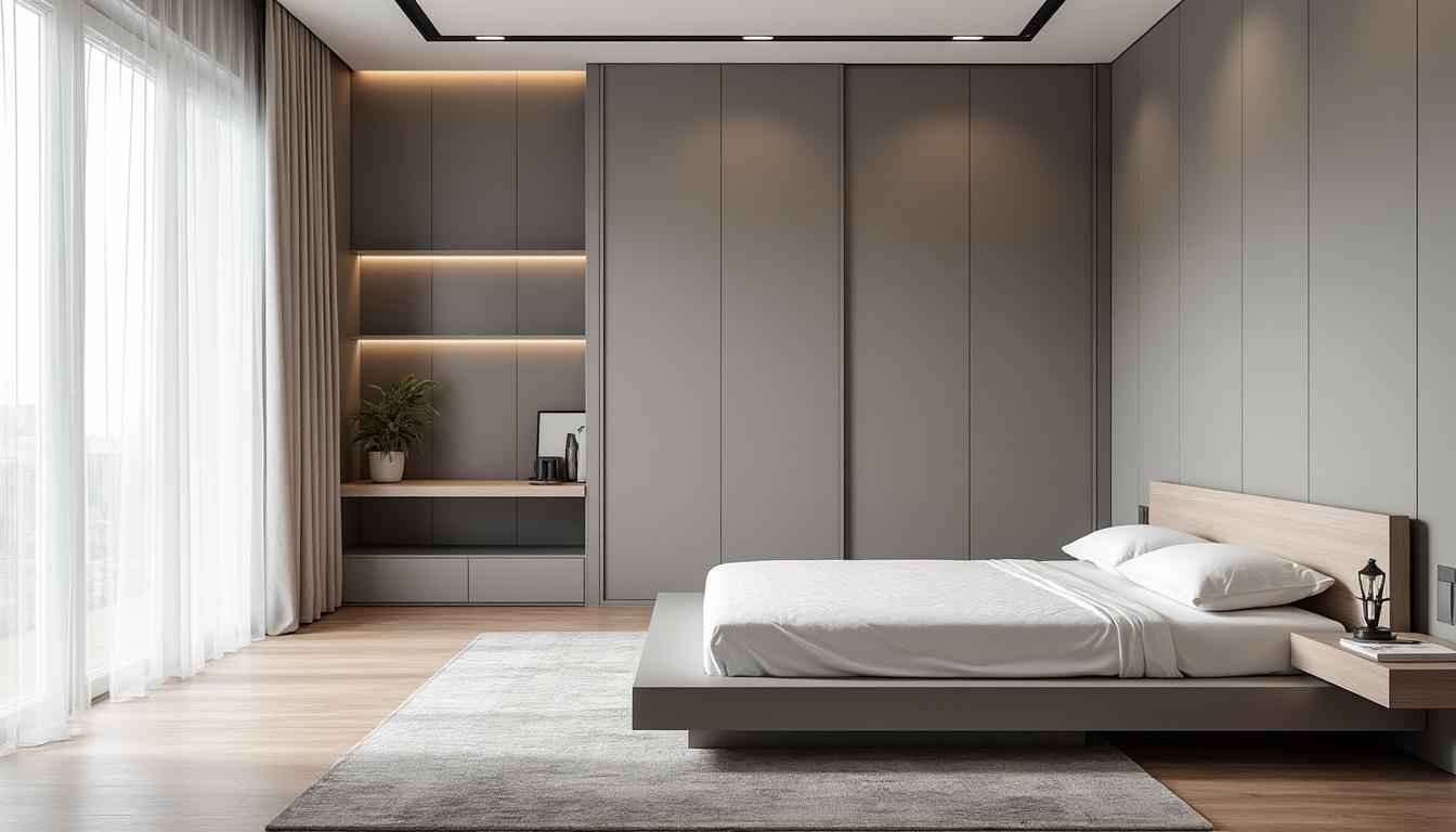 découvrez des astuces simples et efficaces pour décorer votre chambre avec style, sans l’encombrer. apprenez à créer un espace harmonieux, épuré et tendance grâce à nos conseils déco pratiques.