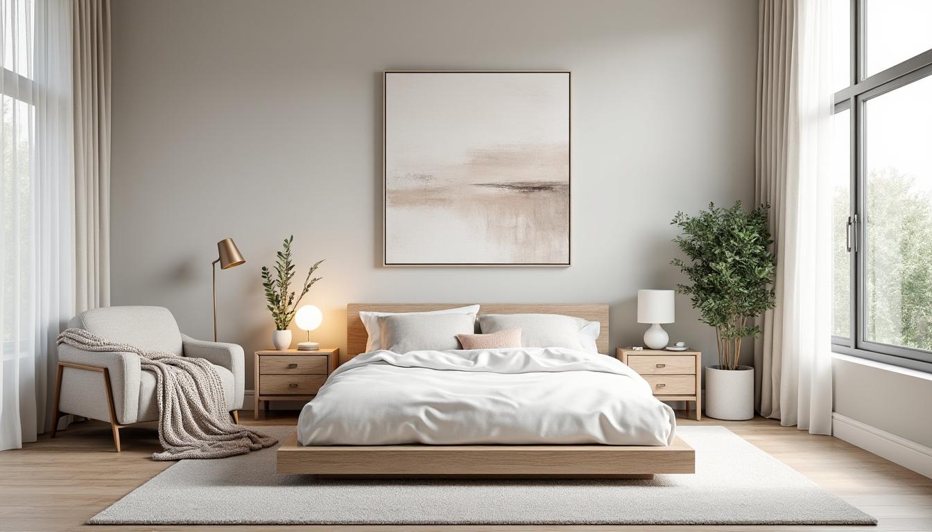 découvrez des astuces simples et efficaces pour décorer une chambre en douceur, sans l’encombrer. apprenez à créer un espace harmonieux, fonctionnel et apaisant en évitant la surcharge décorative.