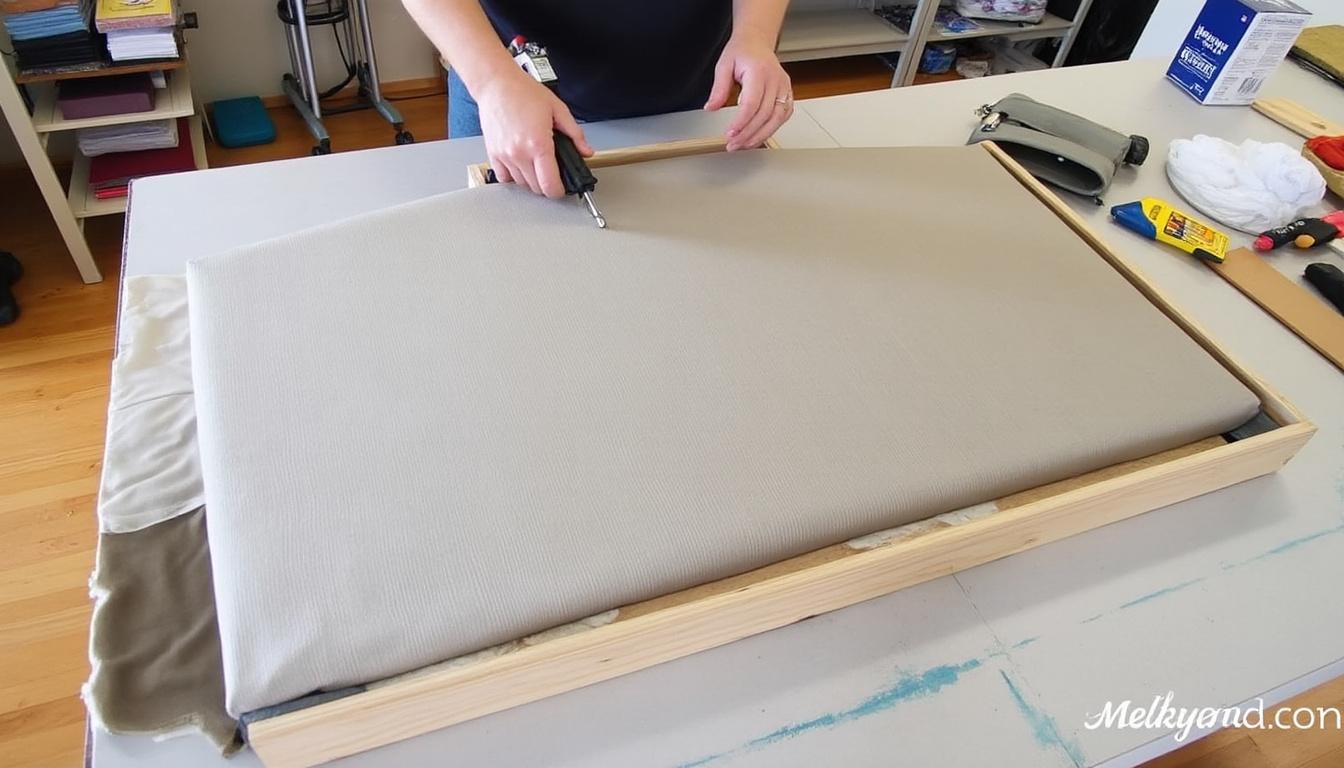 découvrez comment personnaliser facilement une chambre grâce au textile déco : idées et astuces pour transformer votre espace avec des rideaux, coussins, plaids et tapis originaux.
