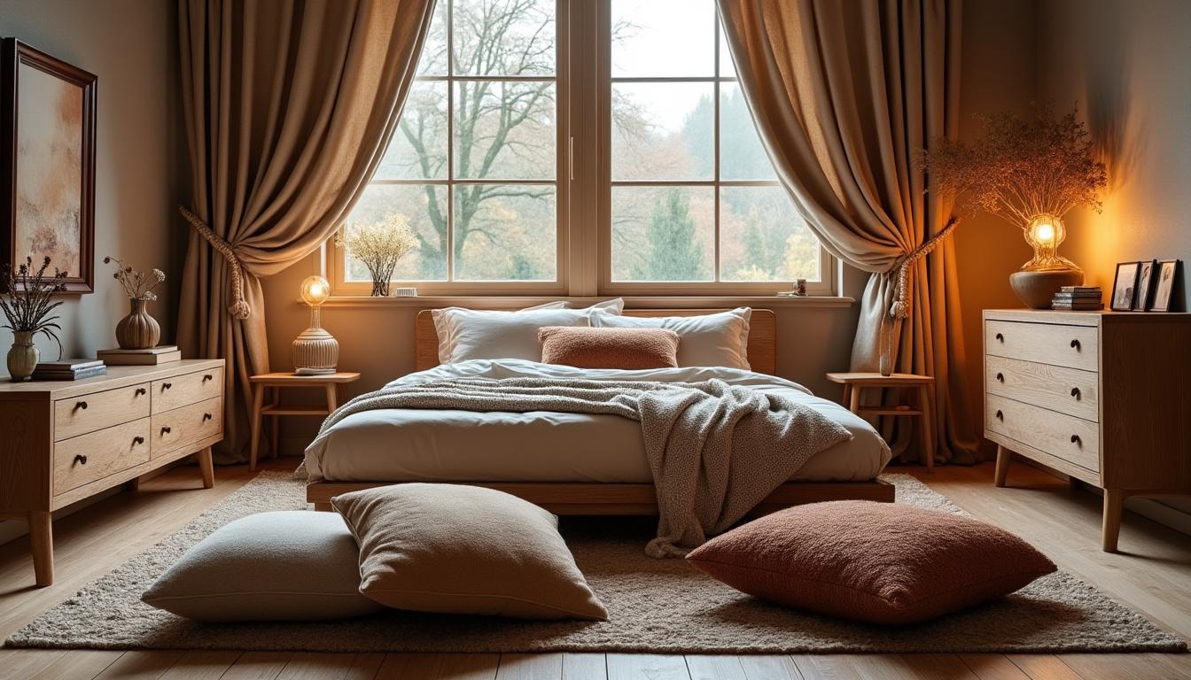 découvrez nos conseils et astuces pour transformer facilement une chambre classique en un espace tendance, moderne et à votre image. inspirations déco, couleurs, mobilier et accessoires pour un relooking réussi.