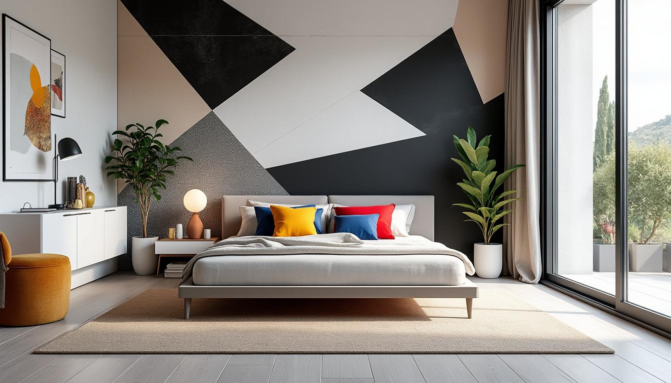 découvrez nos astuces pratiques et inspirantes pour transformer facilement une chambre classique en pièce tendance, moderne et à votre image.