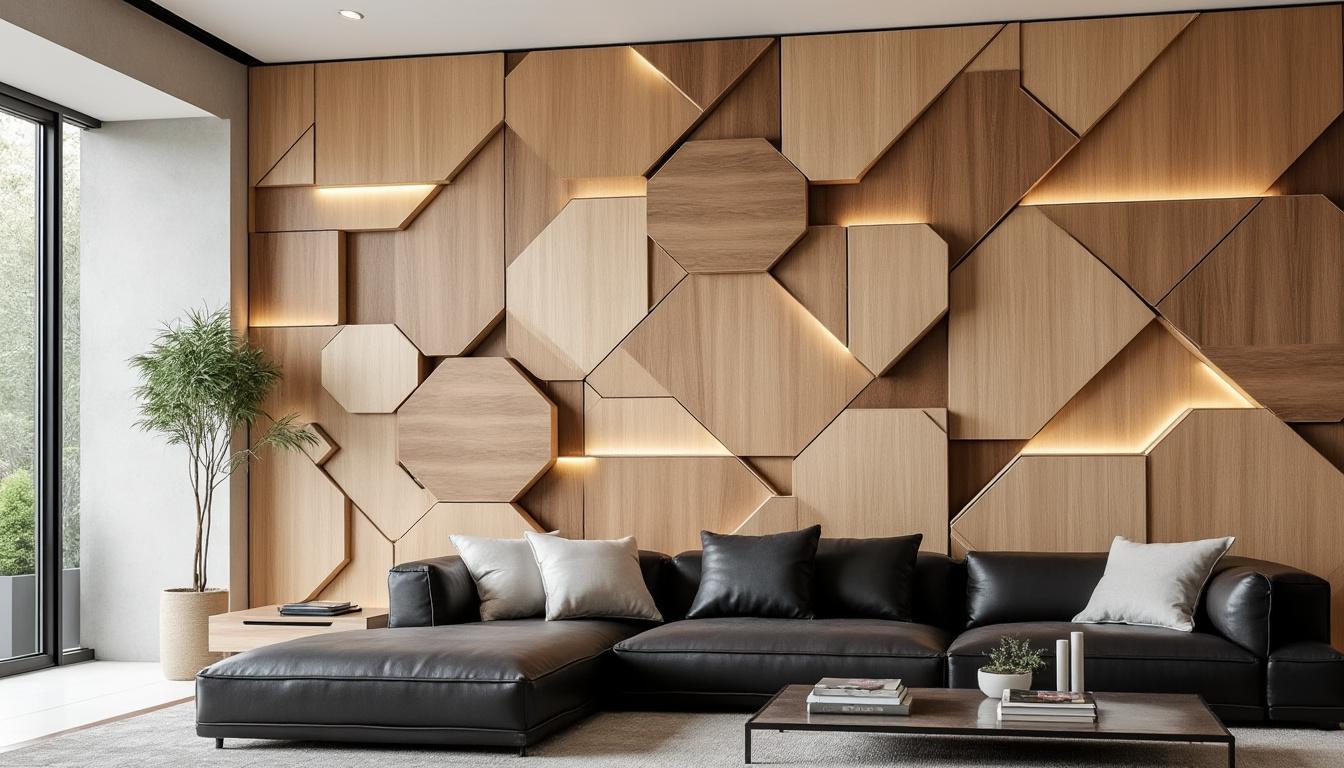 découvrez comment réaliser facilement une décoration murale personnalisée en diy et apportez une touche unique à votre intérieur avec des idées créatives adaptées à tous les niveaux !