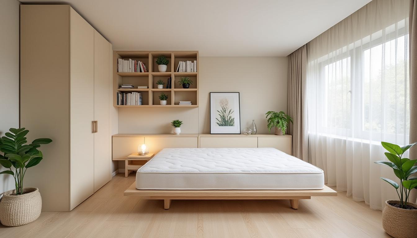 découvrez nos astuces et conseils pour décorer votre chambre à petit budget. suivez notre guide complet pour créer un espace cosy et tendance sans vous ruiner !