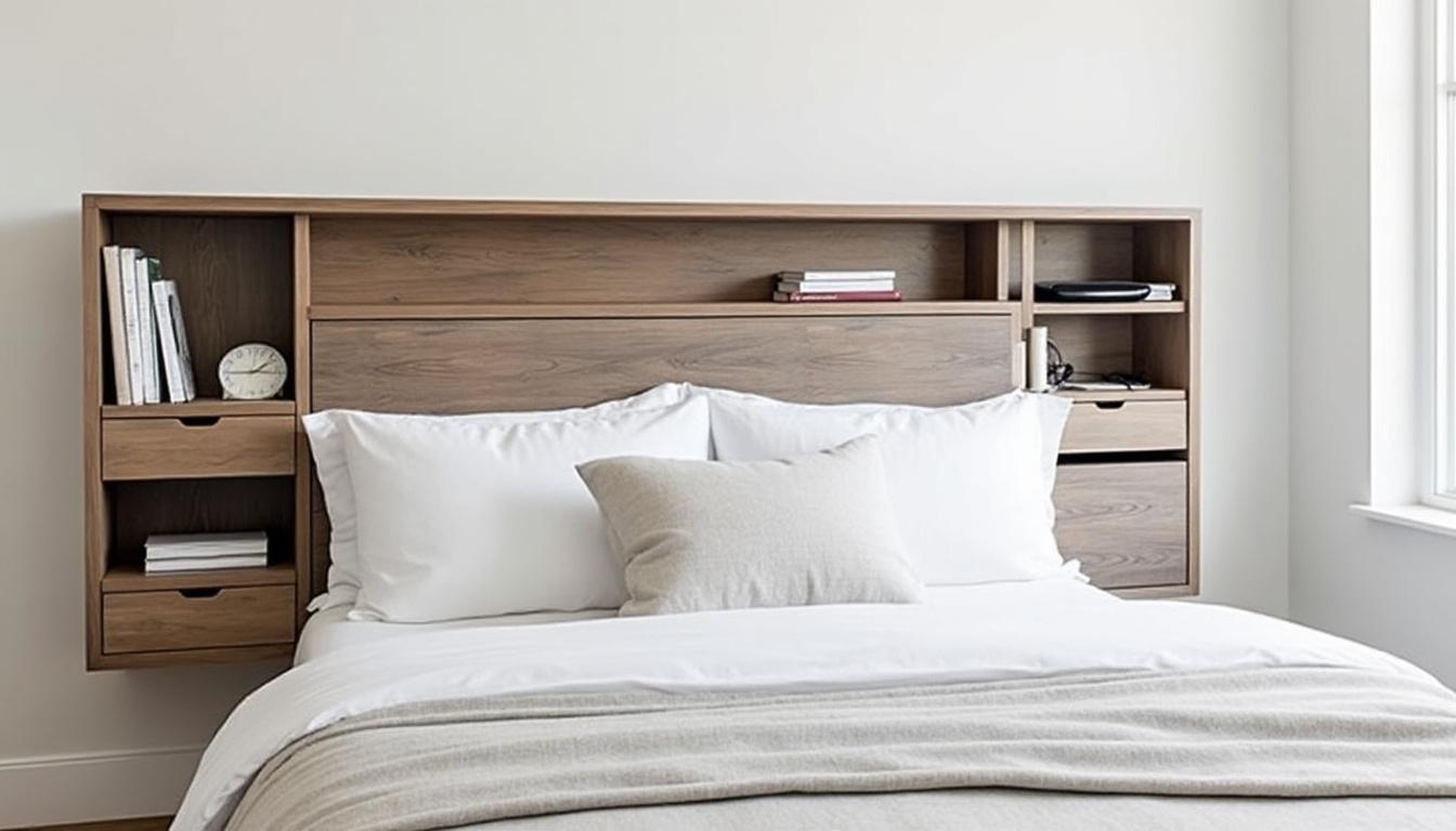 découvrez nos astuces et conseils pour décorer votre chambre à petit budget. inspirez-vous de ce guide complet pour transformer votre espace sans vous ruiner !
