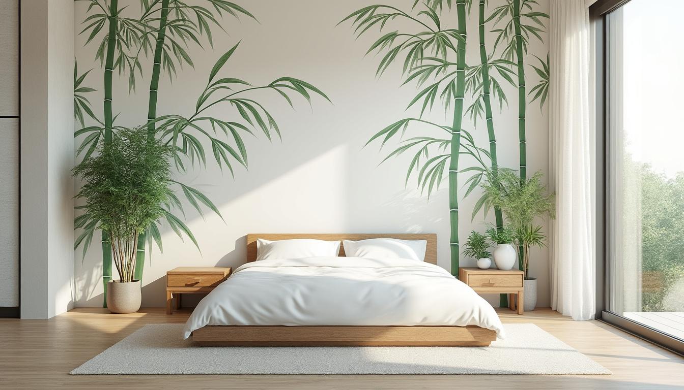 découvrez comment créer une déco de chambre adulte zen grâce au minimalisme et à des astuces pour instaurer une ambiance sereine et apaisante, propice à la détente.