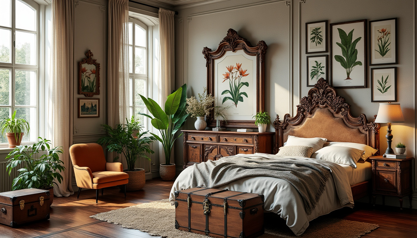 apprenez à sublimer votre chambre en associant meubles anciens et décoration moderne. conseils, inspirations et idées pour mixer les styles avec harmonie et créer un espace unique et chaleureux.