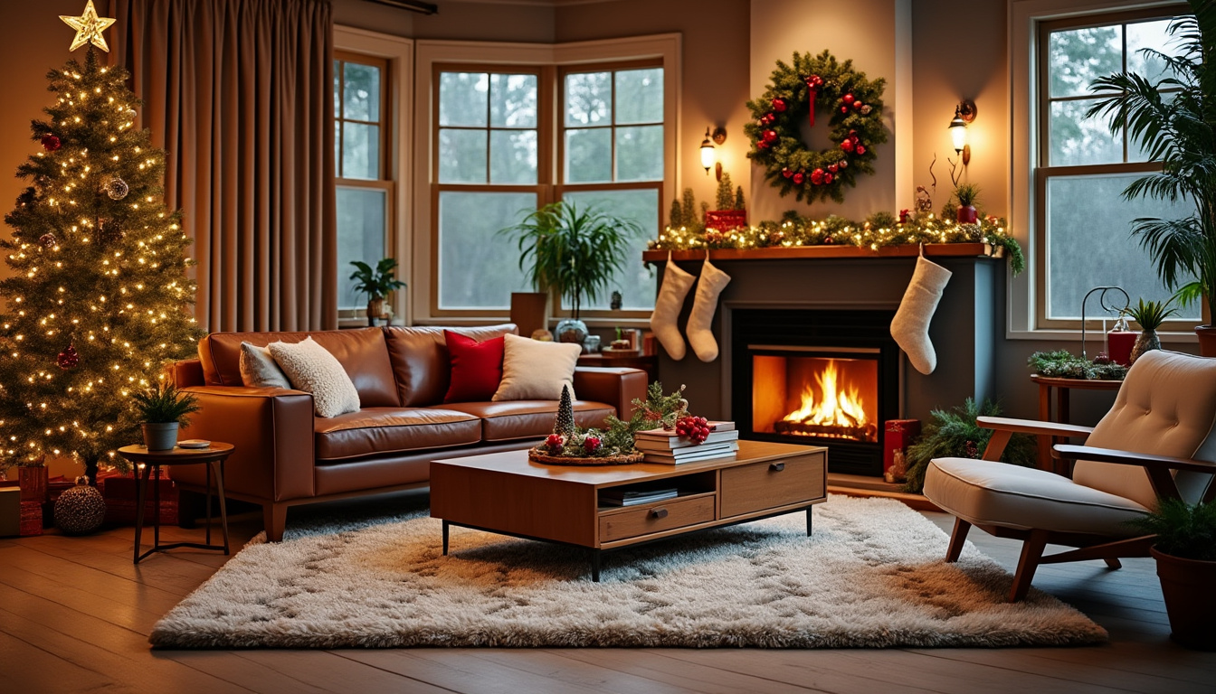 découvrez comment créer une ambiance rétro avec notre guide sur la déco de noël vintage. objets authentiques, couleurs chaleureuses et astuces pour un noël nostalgique et tendance.