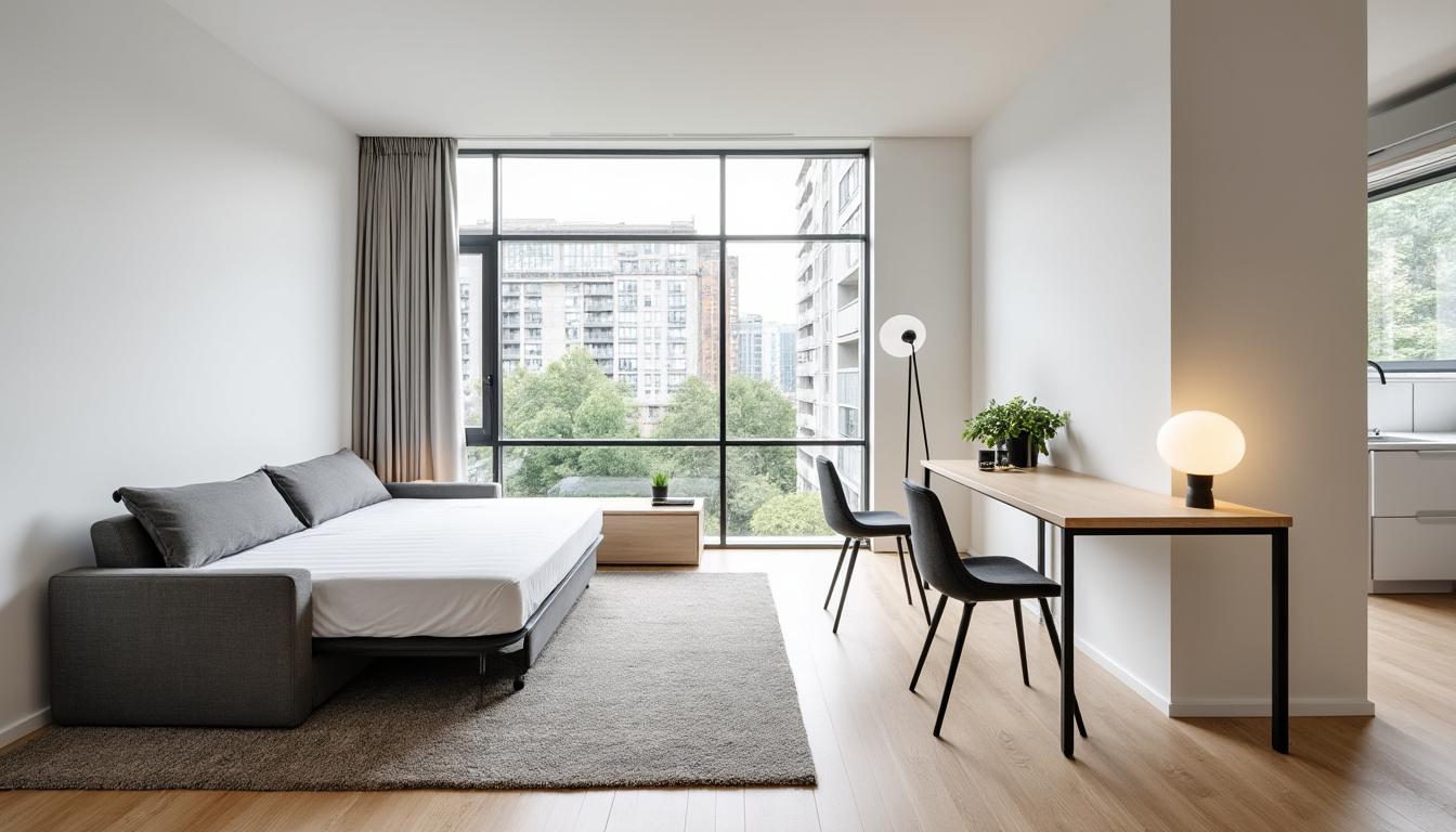 découvrez nos astuces et conseils pratiques pour aménager et optimiser la décoration de petits espaces. transformez votre intérieur en un lieu fonctionnel et élégant, même avec peu de mètres carrés !