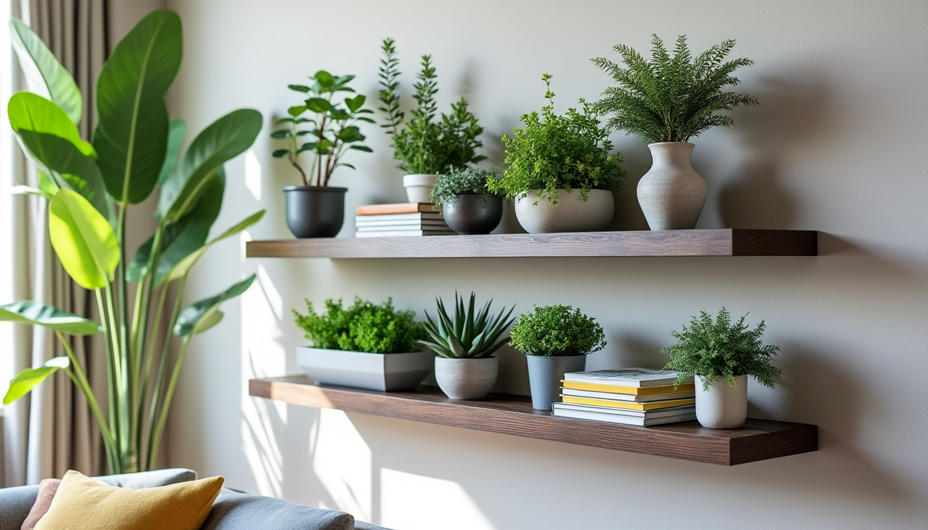 découvrez les meilleures idées de déco murale moderne pour transformer votre intérieur. inspirez-vous de tendances actuelles et trouvez des astuces faciles à copier chez vous pour un style unique et élégant !