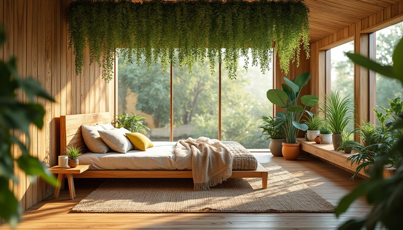 découvrez nos meilleurs conseils pour adopter une déco naturelle et chaleureuse chez vous. ambiance cocooning, matériaux naturels et astuces simples pour transformer votre intérieur.