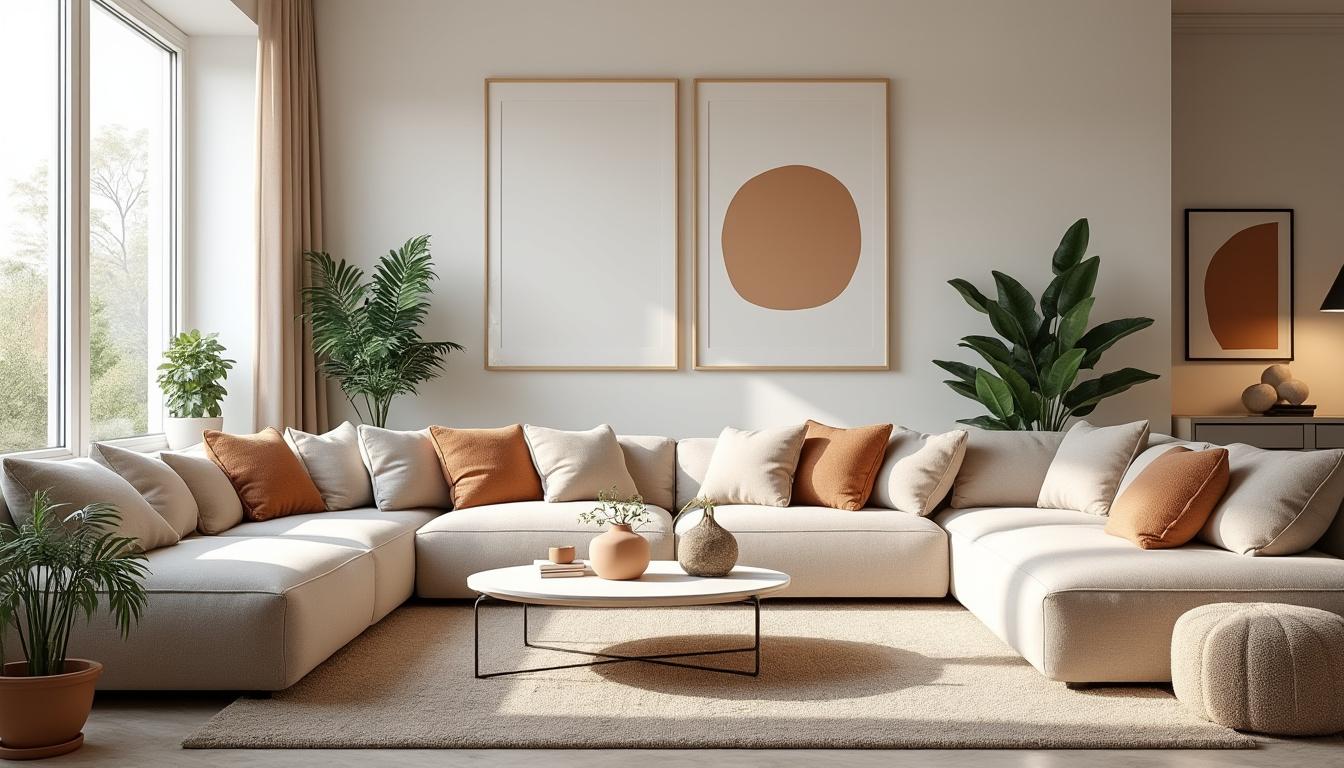 découvrez nos conseils pour réussir une décoration épurée sans tomber dans l’effet vide. apprenez à créer un intérieur minimaliste, chaleureux et harmonieux grâce à des astuces simples et efficaces.