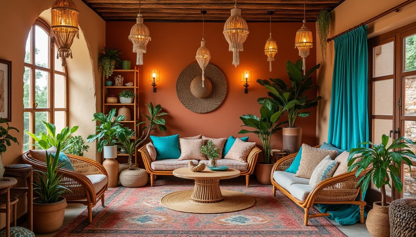 découvrez des idées déco originales et inspirantes pour organiser une fête sur le thème bohème. inspirez-vous de nos conseils pour créer une ambiance chaleureuse et tendance, entre guirlandes, coussins colorés et accessoires bohèmes.