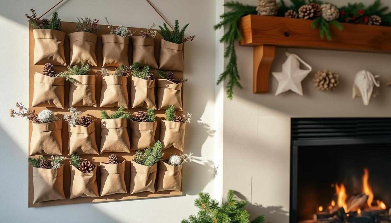 découvrez des idées déco de noël simples et accessibles pour débutants : conseils pratiques, inspirations faciles et astuces pour créer une ambiance festive chez vous sans effort !