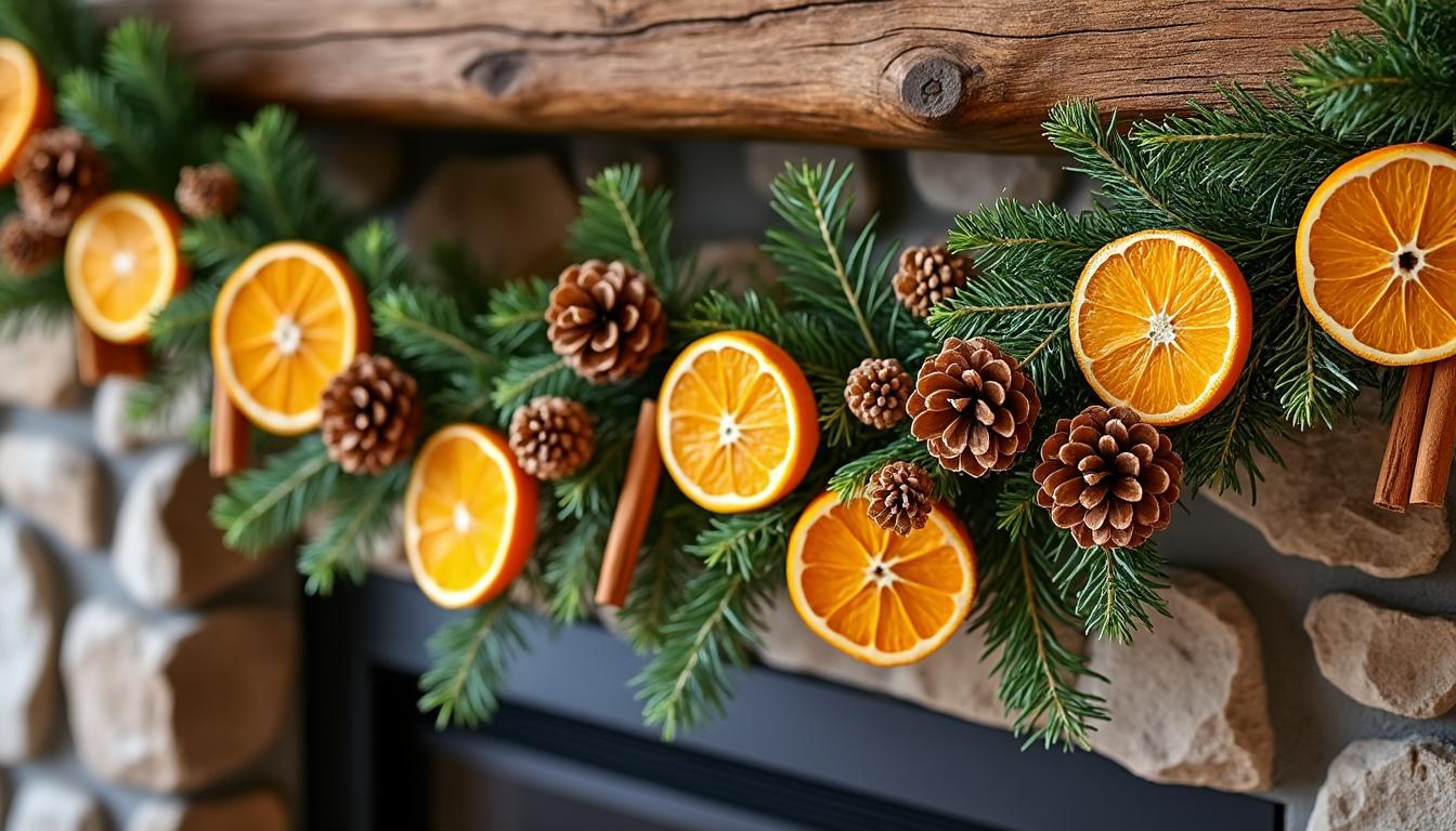 découvrez des idées déco de noël faciles à réaliser, parfaites pour les débutants. inspirez-vous de nos astuces simples pour créer une ambiance festive et chaleureuse chez vous sans stress.