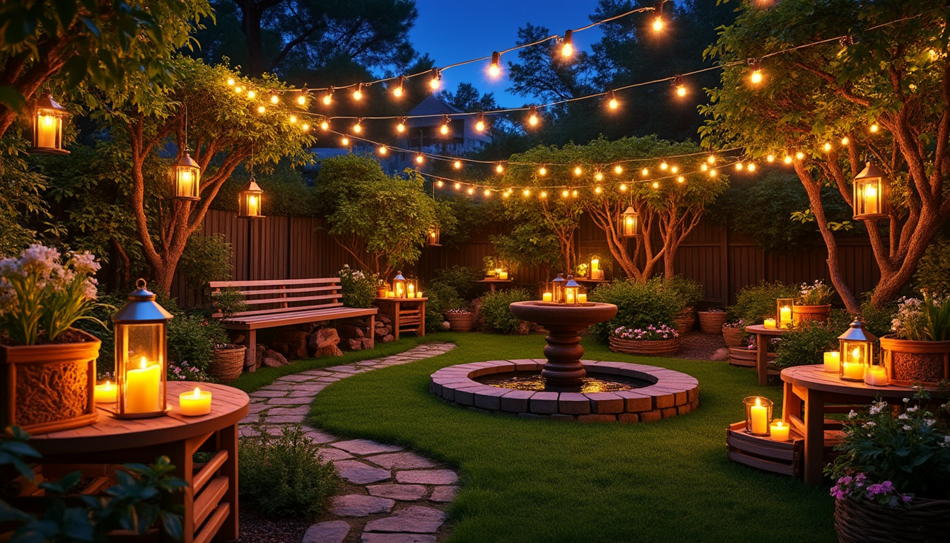 découvrez nos idées déco lumineuses pour créer une ambiance festive unique et chaleureuse lors de vos soirées et événements.