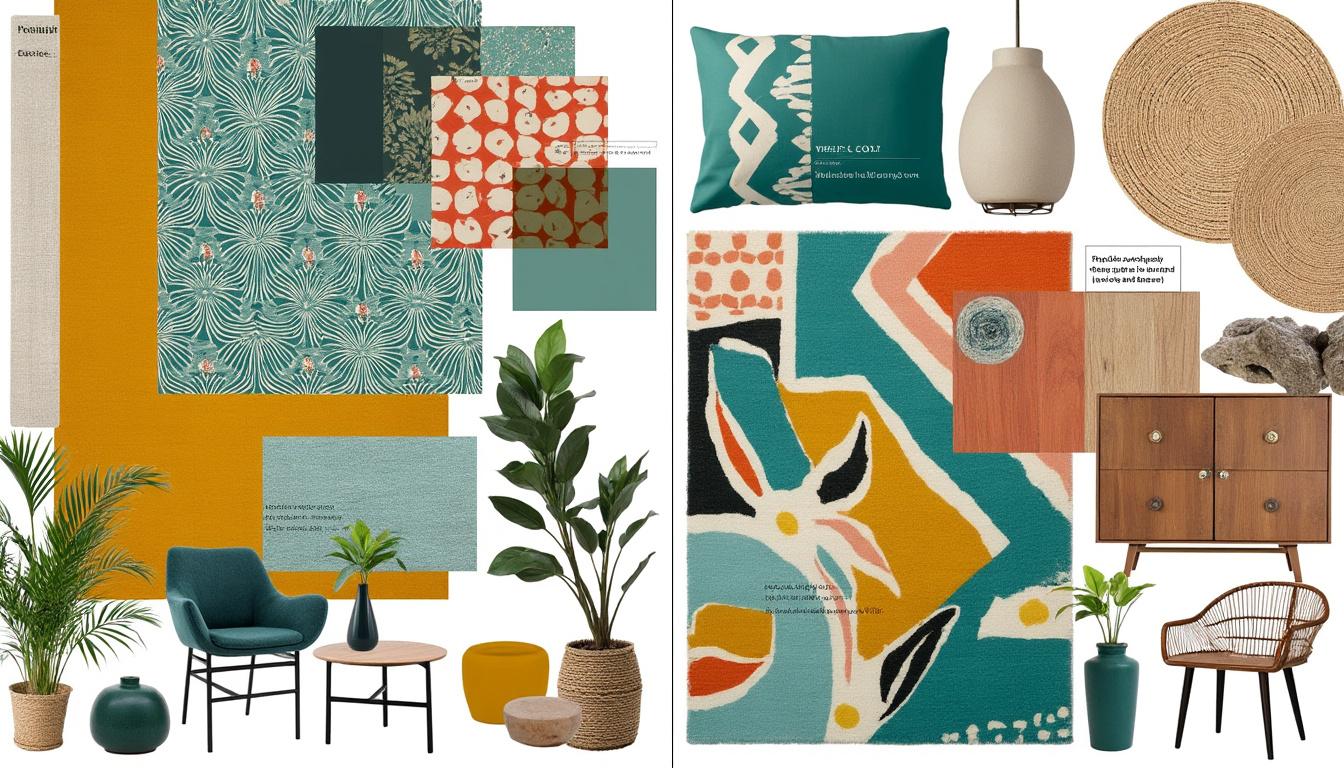 découvrez nos idées déco originales pour personnaliser votre intérieur et créer un espace unique à votre image. inspirez-vous pour une décoration qui vous ressemble !