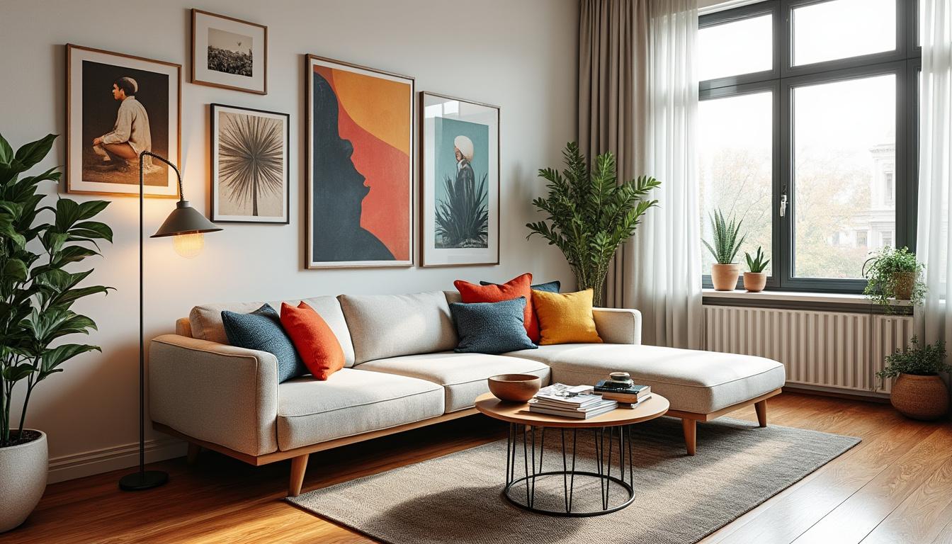 découvrez nos idées déco originales pour personnaliser votre intérieur et créer un espace unique qui vous ressemble. inspirez-vous pour un aménagement sur-mesure et plein de caractère !