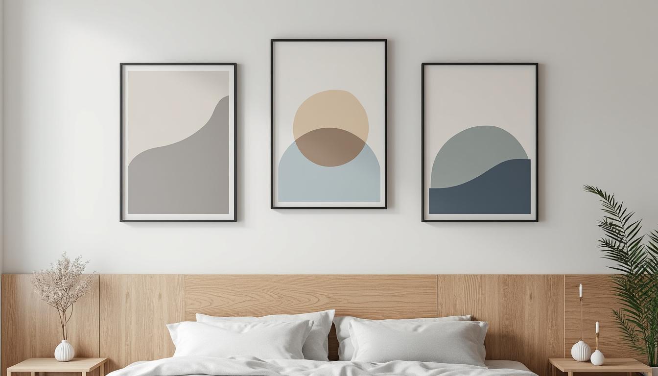 découvrez nos meilleures idées déco pour transformer votre chambre en un espace épuré et élégant. conseils, inspirations et astuces pour une ambiance raffinée et apaisante.