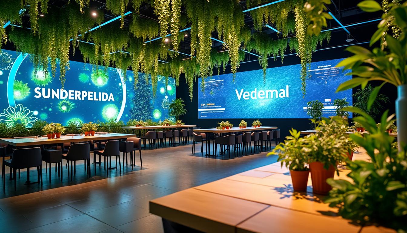 découvrez des idées déco originales pour organiser une fête d’entreprise conviviale et renforcer l’esprit d’équipe. inspirez-vous de nos astuces pour une ambiance chaleureuse et mémorable !