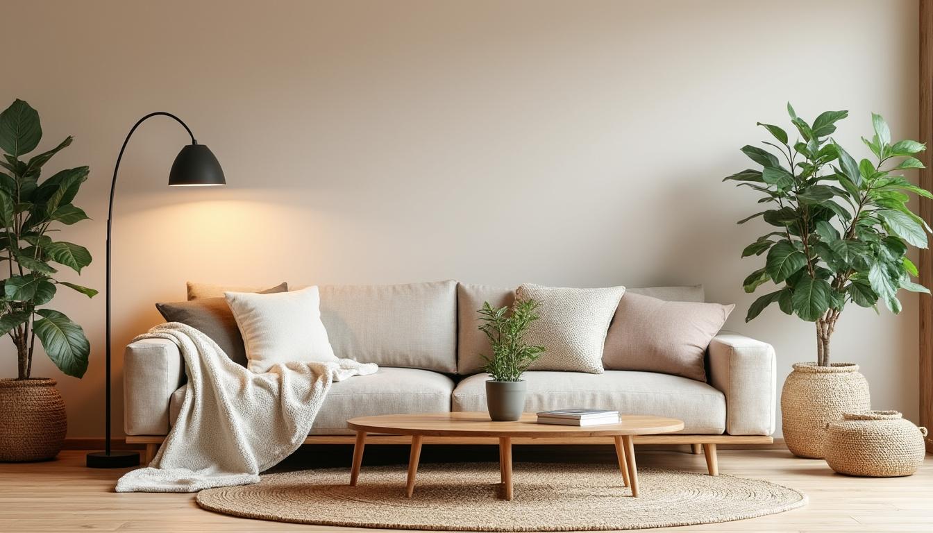 découvrez nos meilleures inspirations déco pour transformer votre maison en un espace moderne et cosy. idées tendances, conseils d'aménagement et astuces pour créer un intérieur chaleureux et contemporain.