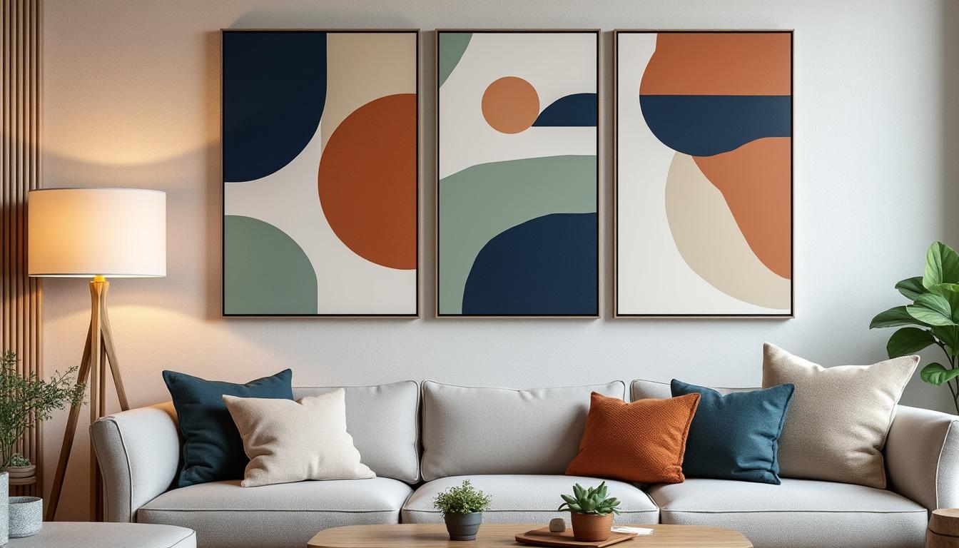 découvrez nos idées inspirantes pour une décoration de maison moderne et cosy. conseils, tendances et astuces pour créer un intérieur chaleureux et contemporain qui vous ressemble.