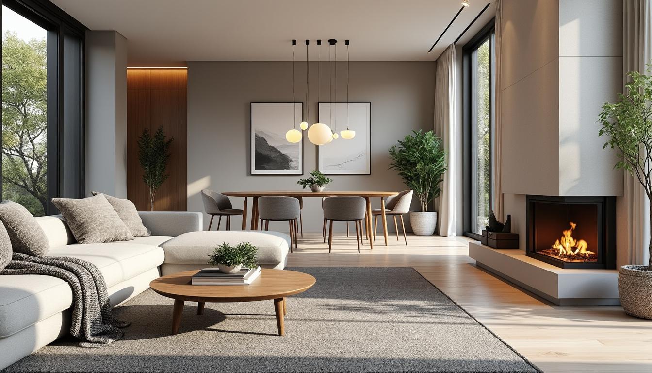 découvrez nos meilleures idées et inspirations déco pour transformer votre maison en un espace moderne et cosy. conseils, astuces et tendances pour une décoration chaleureuse et contemporaine !