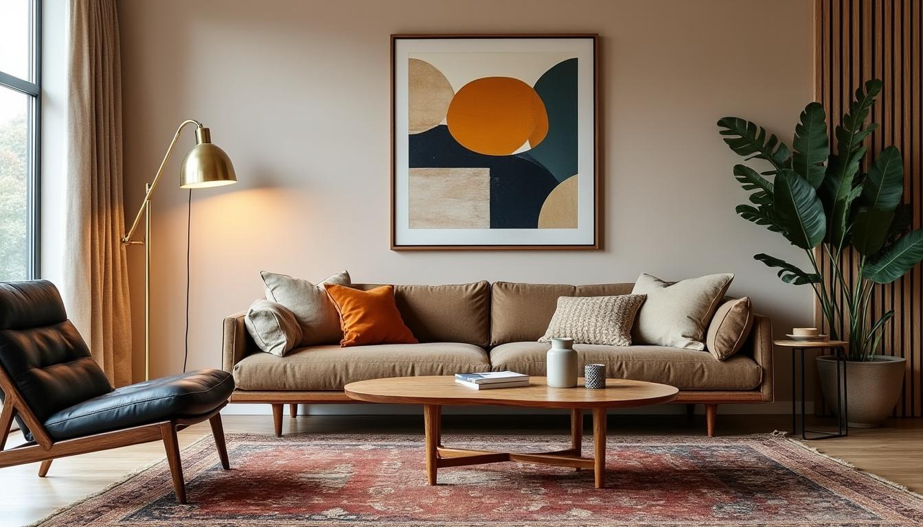 découvrez comment intégrer des objets chinés dans une déco moderne pour apporter du caractère et une touche unique à votre intérieur. conseils et idées pour réussir le mix ancien et contemporain.