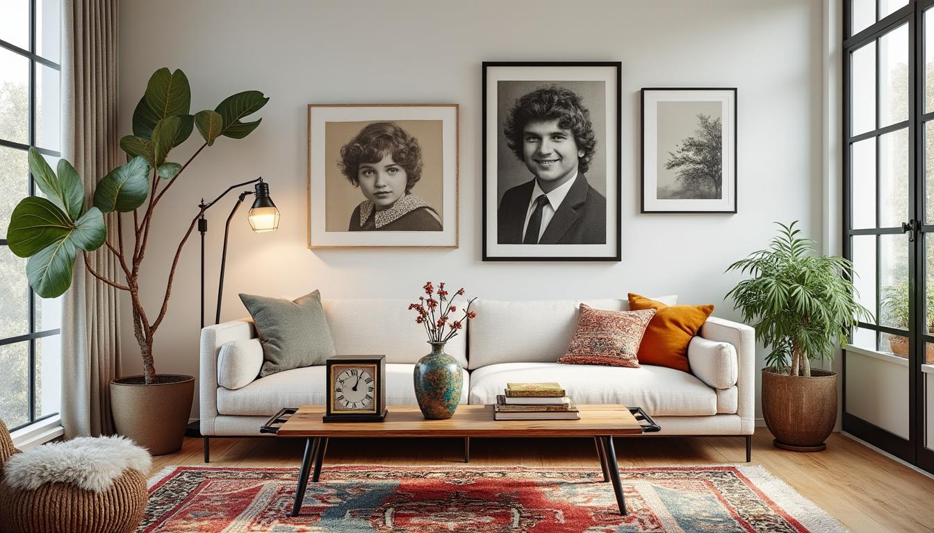 découvrez comment intégrer des objets chinés à votre décoration moderne pour créer un intérieur unique, chaleureux et plein de caractère. conseils et astuces pour marier ancien et contemporain avec élégance.