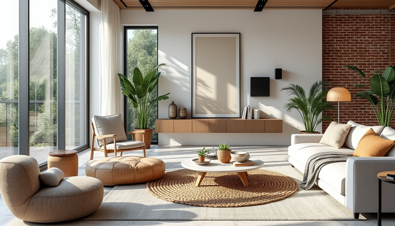 découvrez les styles de décoration intérieure les plus tendance en 2025, leurs caractéristiques et des conseils pour adopter facilement ces ambiances chez vous.