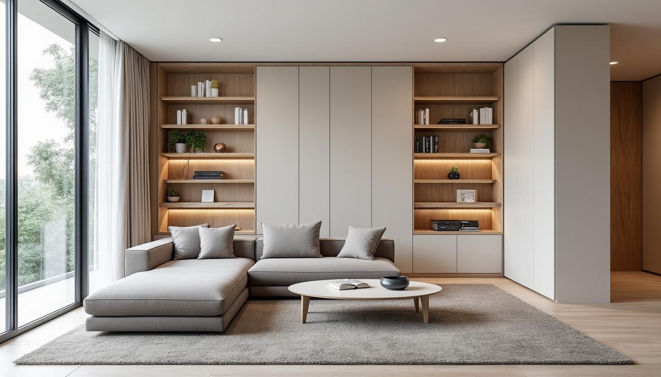 découvrez comment les meubles multifonctions optimisent l’espace et facilitent le quotidien. astuces, idées et sélection de mobilier gain de place pour un intérieur pratique et stylé.