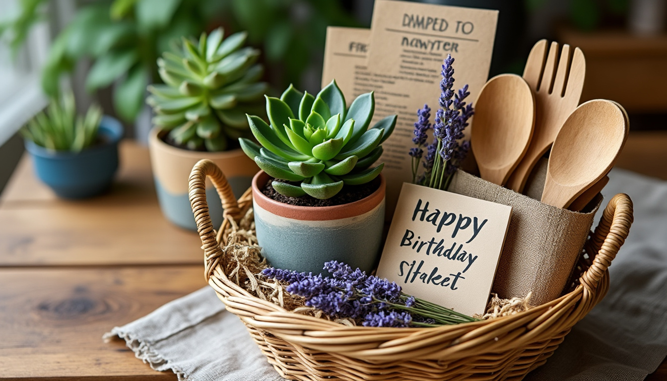 découvrez comment organiser un anniversaire zéro déchet avec des idées de décoration écoresponsable. optez pour une fête originale, respectueuse de l’environnement, et créez des souvenirs inoubliables tout en réduisant votre impact écologique !