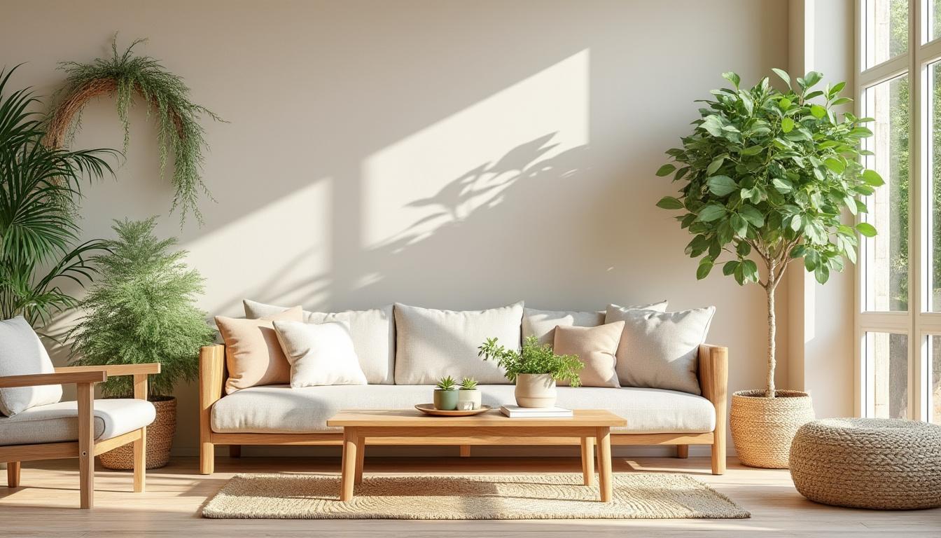 découvrez comment de simples astuces déco peuvent transformer votre intérieur et lui donner du style sans vous ruiner. inspirez-vous de nos idées pour de petits changements qui font toute la différence chez vous !
