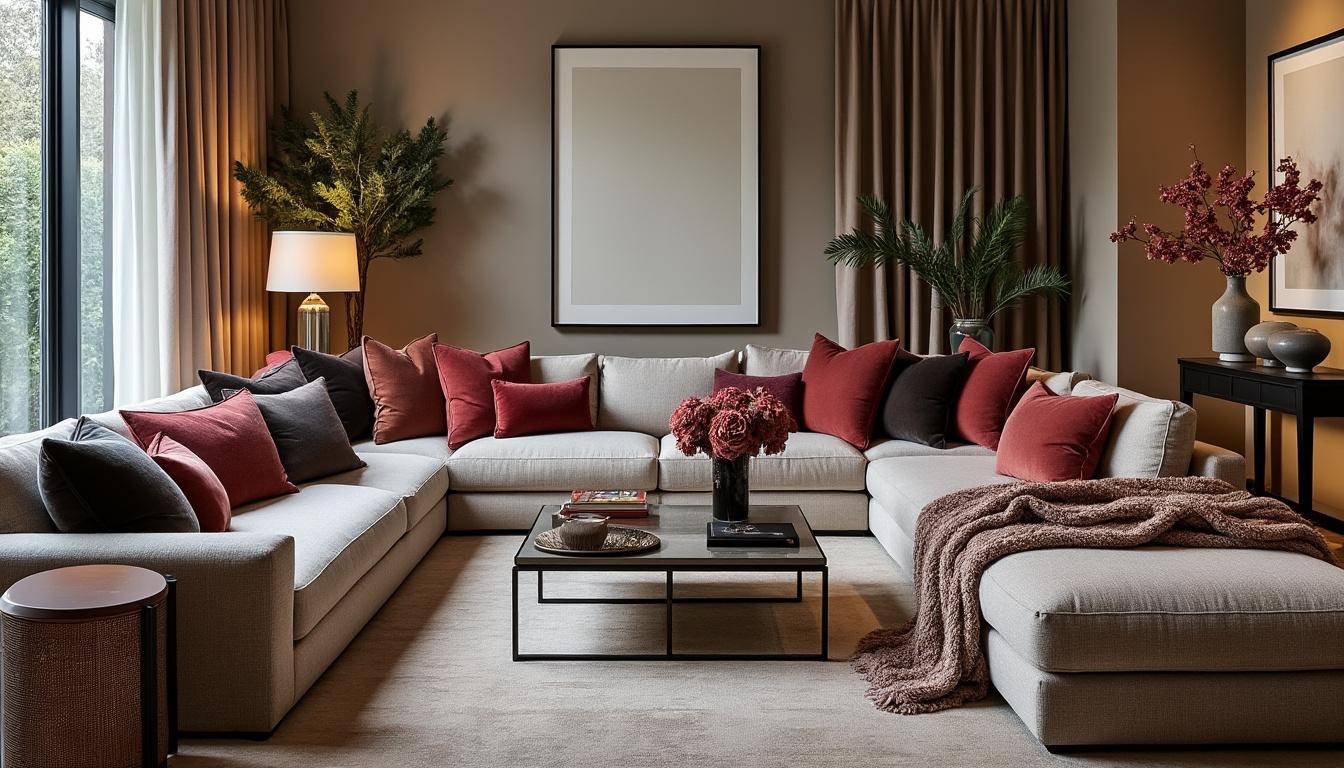 découvrez pourquoi les textiles sont incontournables pour sublimer votre décoration intérieure : astuces, conseils et inspirations pour transformer chaque espace avec des tissus tendance.