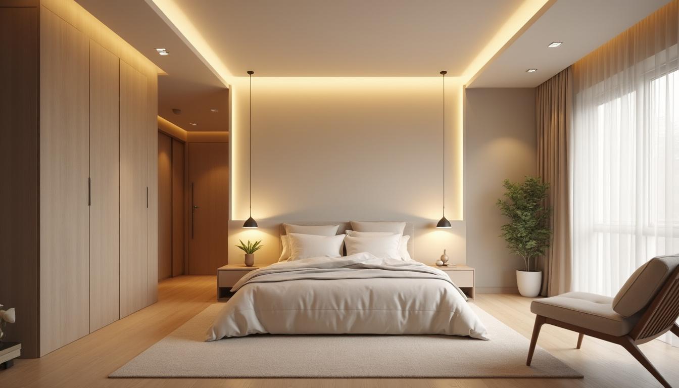 découvrez nos conseils pour choisir la meilleure ambiance lumineuse dans une chambre. trouvez astuces, idées d’éclairage et inspirations pour créer une atmosphère cosy, relaxante ou dynamique selon vos envies et besoins.