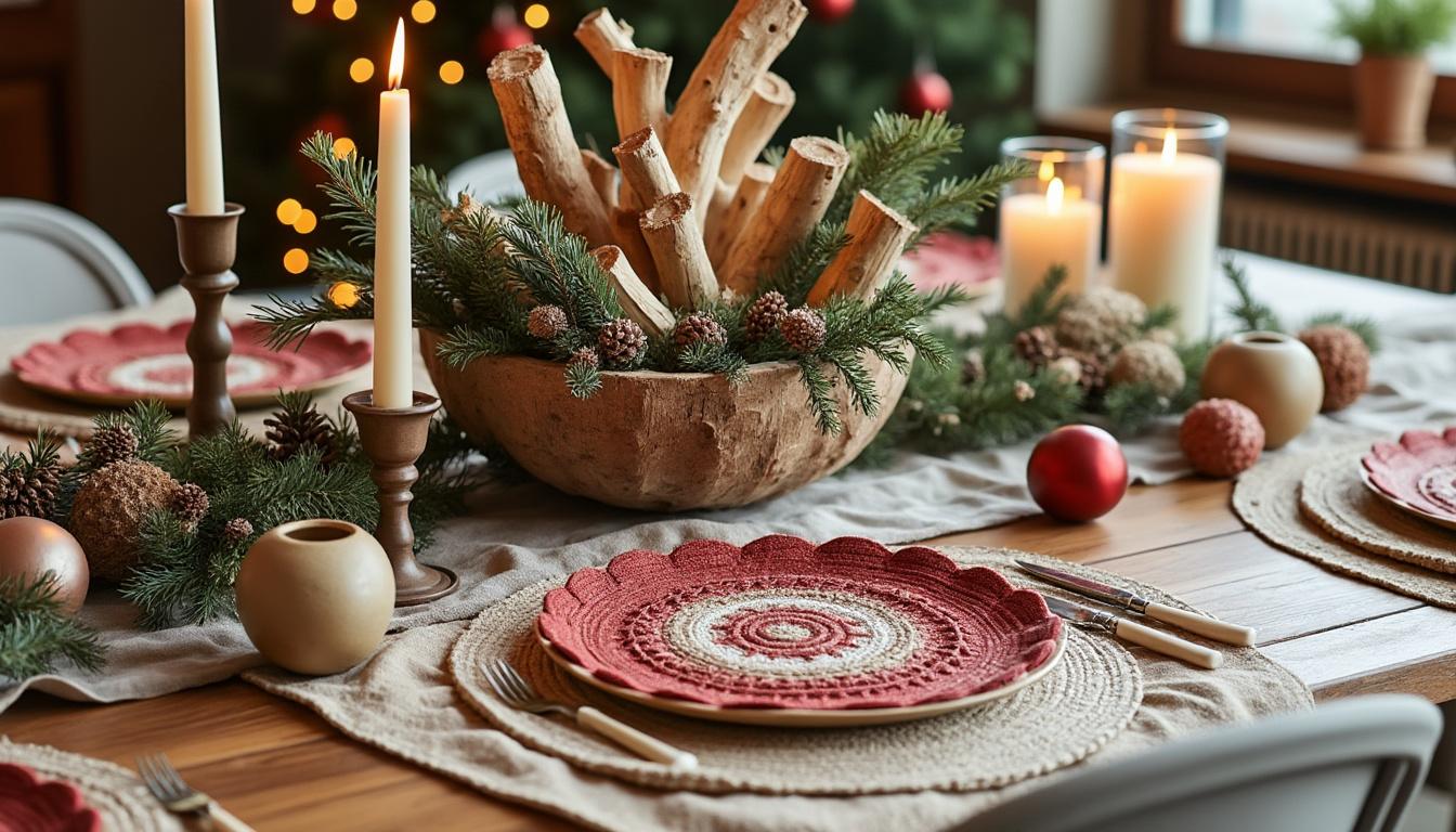 découvrez comment réutiliser votre déco de noël année après année pour un intérieur festif, écologique et économique, grâce à des astuces simples et créatives.
