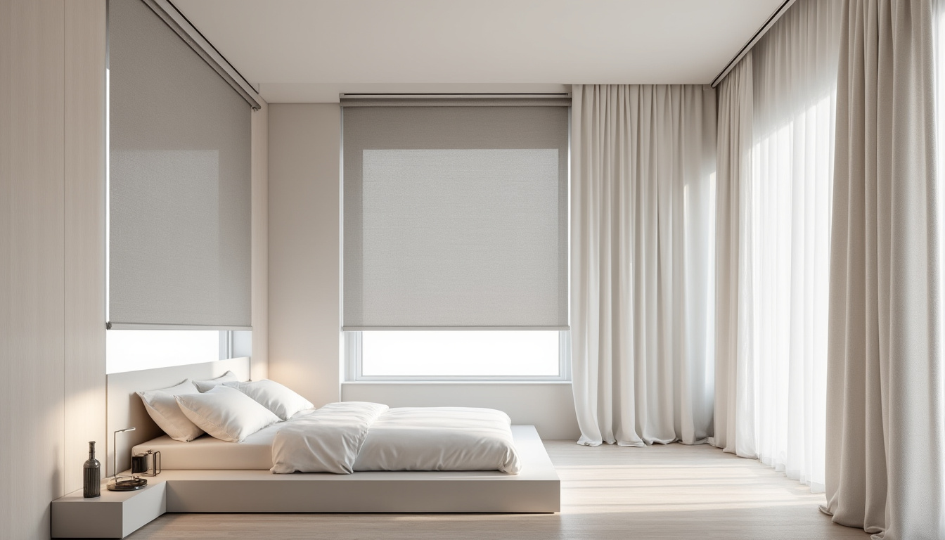 découvrez nos conseils pour bien choisir rideaux et stores adaptés à votre chambre : styles, matières, astuces déco pour allier esthétique et confort.