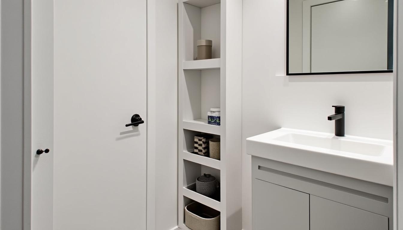 découvrez nos solutions de rangement déco pour chaque pièce de la maison : idées astucieuses, design moderne et organisation pratique pour un intérieur harmonieux.