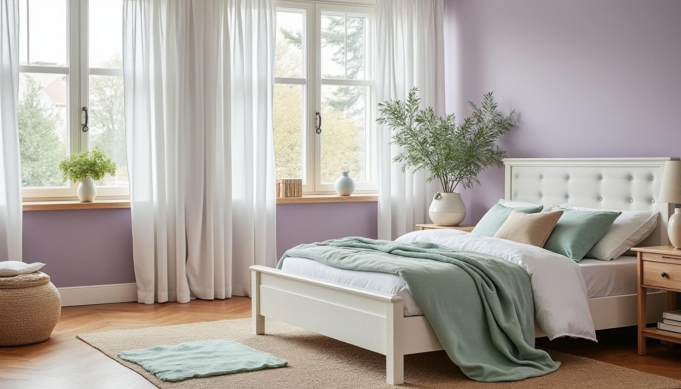 découvrez les indispensables pour adopter un style campagne chic dans votre chambre : choix des couleurs, matières naturelles, meubles authentiques et accessoires déco pour une ambiance cosy et élégante.