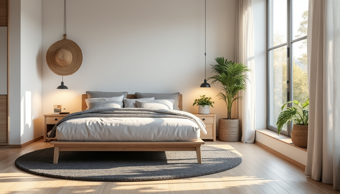 découvrez si le tapis est adapté à votre chambre : avantages, inconvénients et conseils pour faire le bon choix d’aménagement.