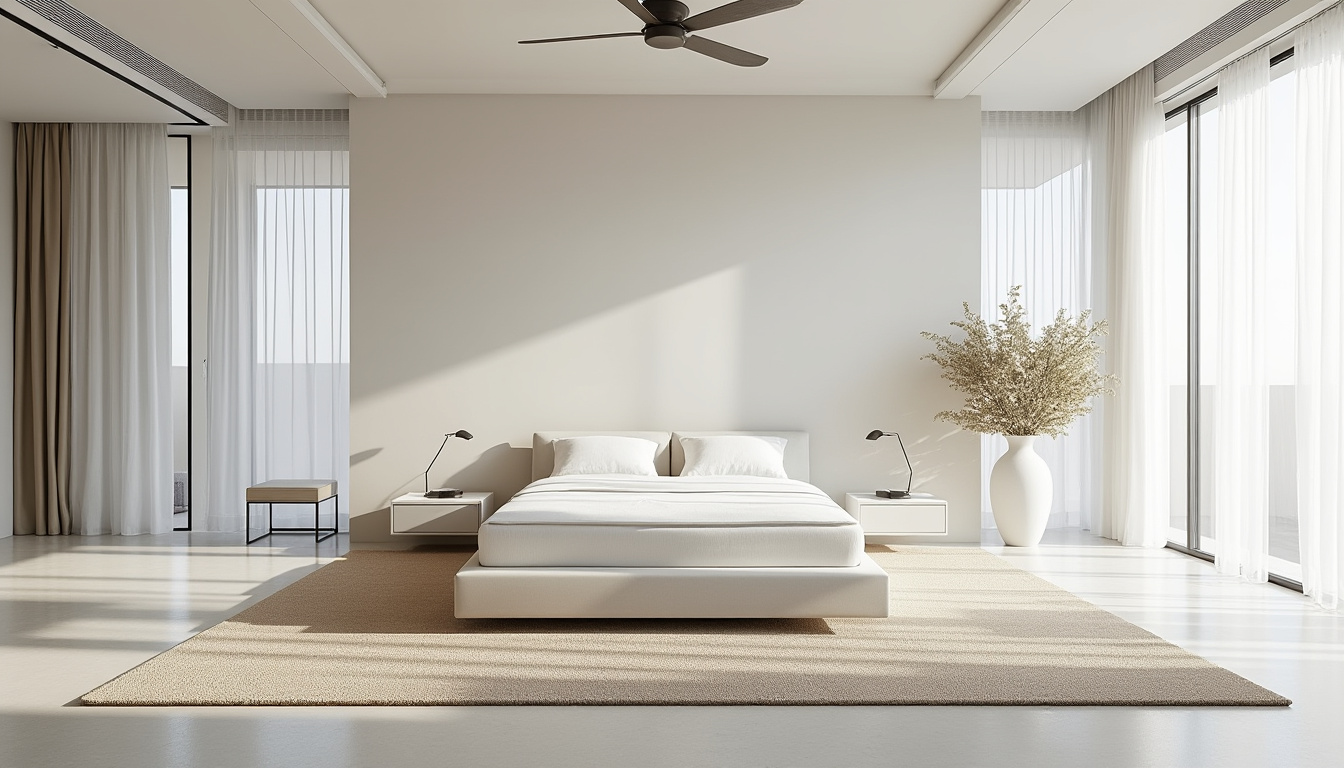 découvrez si le tapis a sa place dans la chambre ! avantages, inconvénients et conseils pratiques pour faire le meilleur choix pour votre espace nuit.