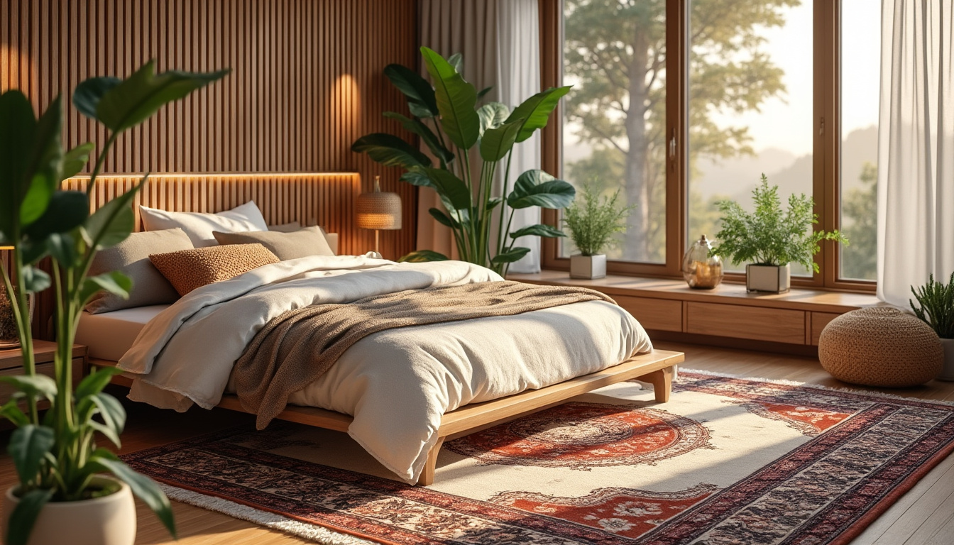 vous hésitez à mettre un tapis dans votre chambre ? découvrez nos conseils, avantages et inconvénients pour faire le meilleur choix et créer un espace confortable et tendance.