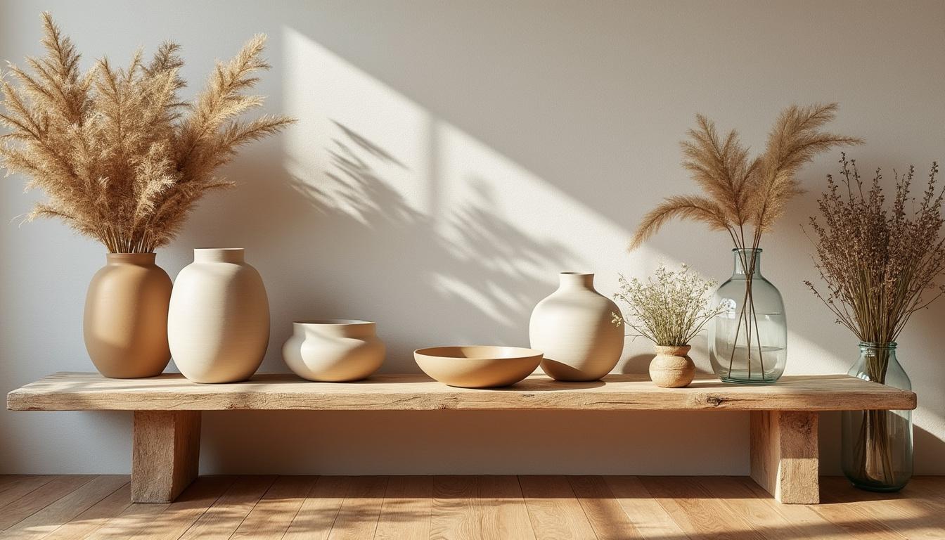 découvrez notre sélection des 10 meilleurs accessoires déco à petit prix pour sublimer votre intérieur sans vous ruiner. astuces et idées tendances au rendez-vous !