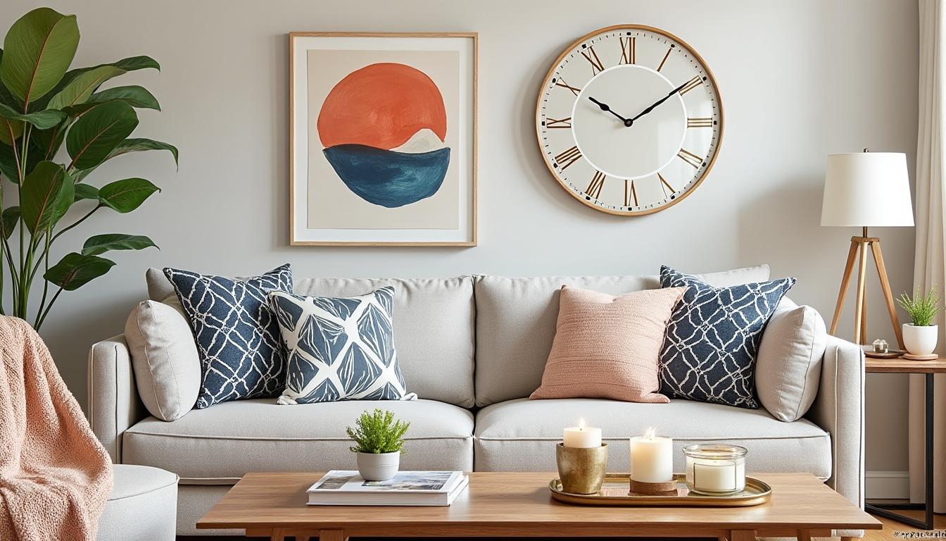 découvrez notre sélection des 10 meilleurs accessoires déco à petit prix pour sublimer votre intérieur sans vous ruiner. idées tendances et astuces économiques au rendez-vous !
