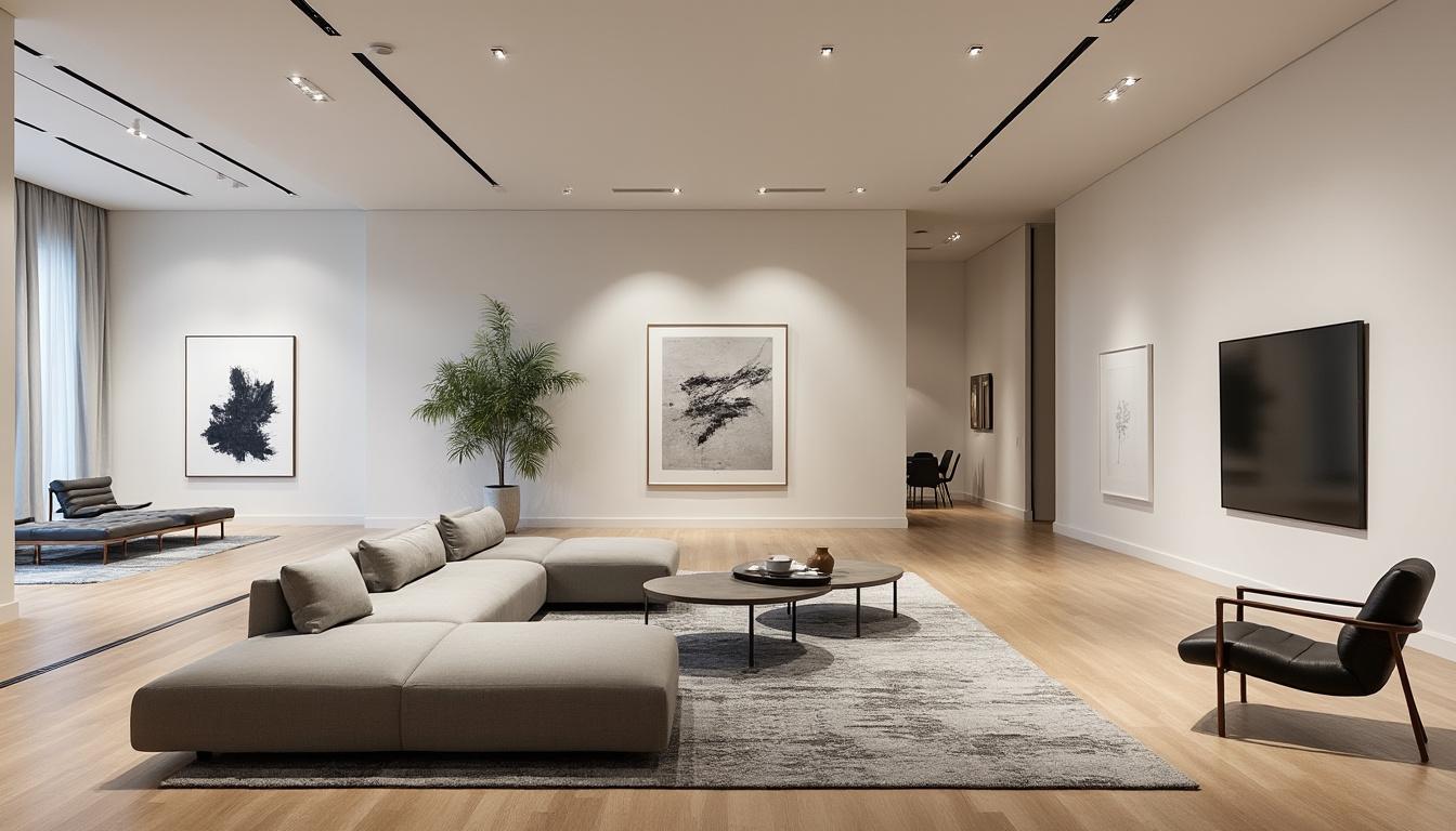 découvrez comment transformer votre intérieur en véritable galerie d’art grâce à des astuces déco simples pour exposer vos œuvres et photos préférées chez vous.